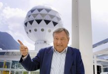Dänikennek igaza lett: elhunyt a svájci író – novellával emlékezünk