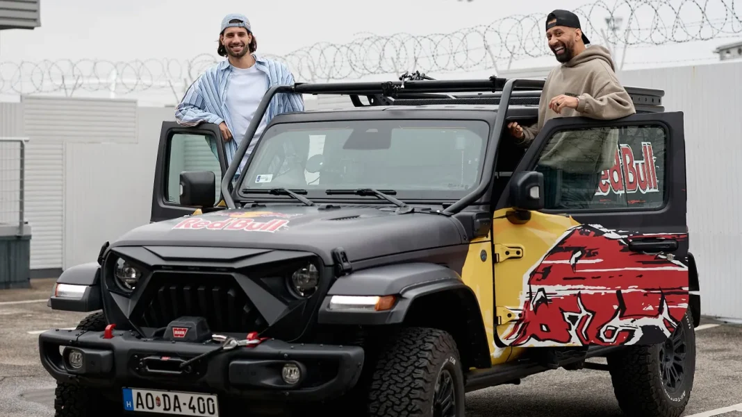 redbulldom