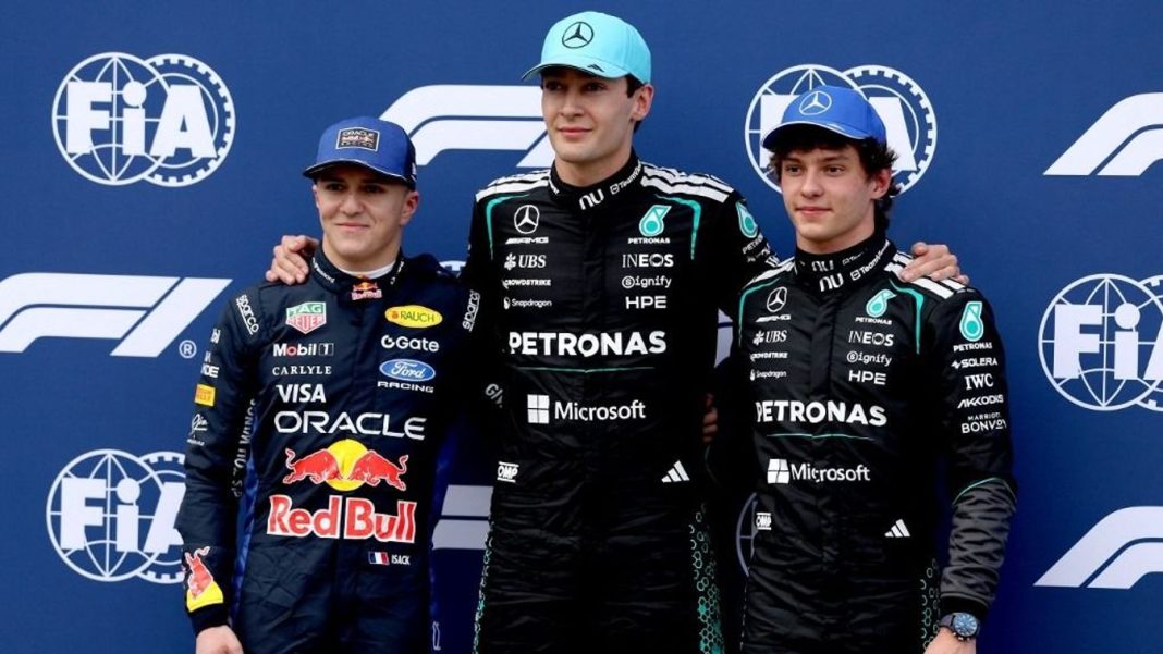 f1ausztrál