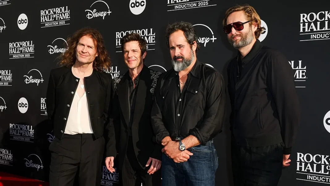 thekillers
