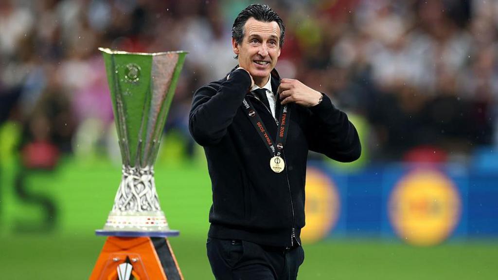 unaiemery