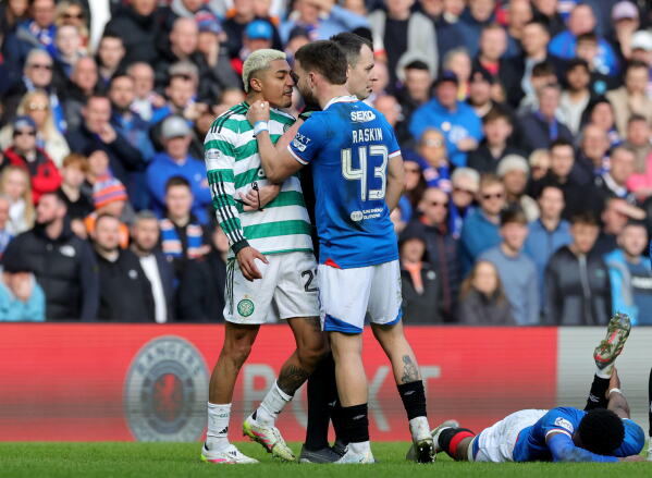 celticrangers