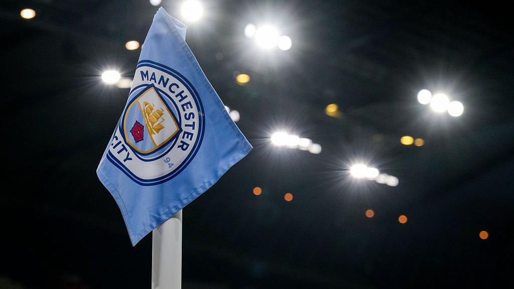 mancityzászló
