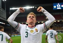 Tóth és Csinger első válogatottbeli gólja győzelmet ért