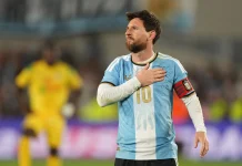 Messi góllal és két gólpasszal búcsúzott